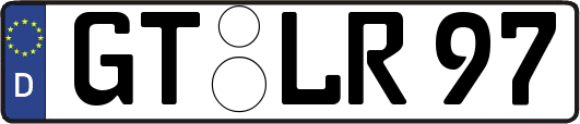 GT-LR97