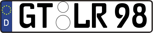 GT-LR98