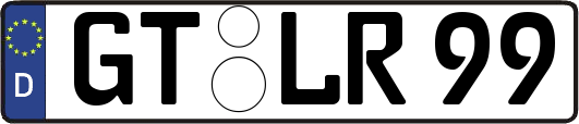 GT-LR99