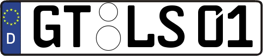 GT-LS01