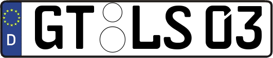 GT-LS03