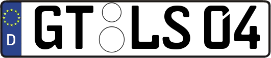 GT-LS04
