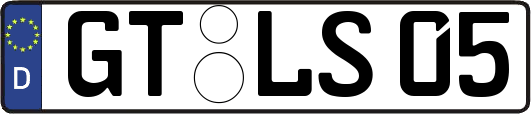 GT-LS05