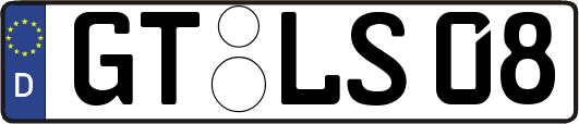 GT-LS08