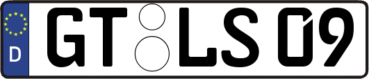 GT-LS09