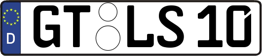 GT-LS10