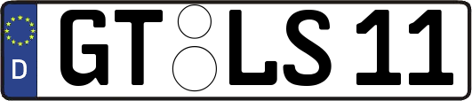 GT-LS11