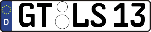GT-LS13