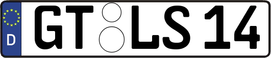 GT-LS14