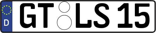 GT-LS15