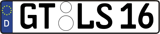 GT-LS16