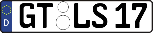 GT-LS17