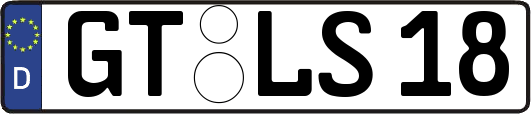 GT-LS18