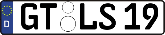GT-LS19