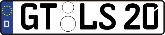 GT-LS20