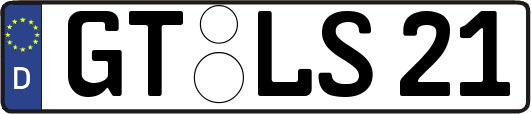 GT-LS21