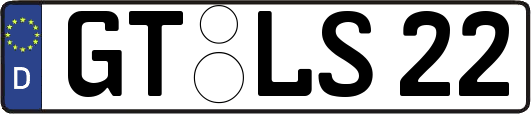 GT-LS22