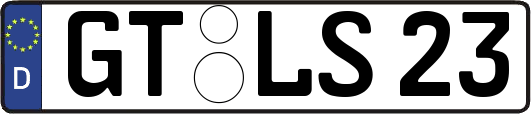 GT-LS23