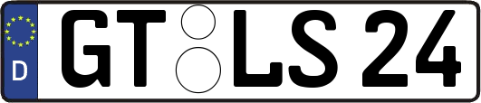GT-LS24