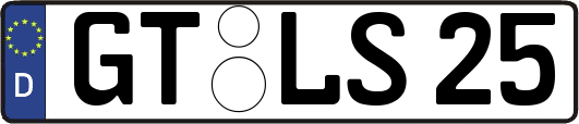 GT-LS25