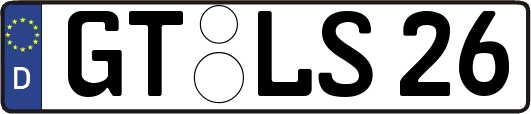 GT-LS26