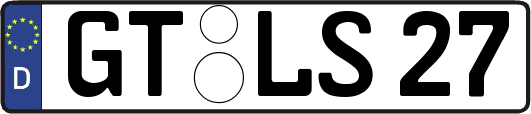 GT-LS27