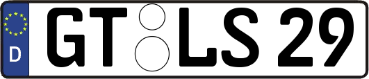GT-LS29