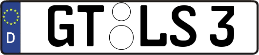 GT-LS3
