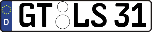 GT-LS31