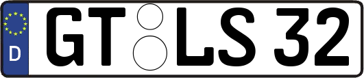 GT-LS32