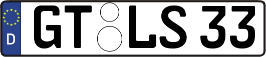 GT-LS33