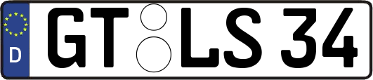 GT-LS34