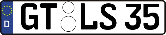 GT-LS35