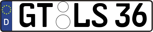 GT-LS36