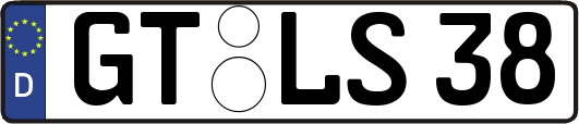 GT-LS38