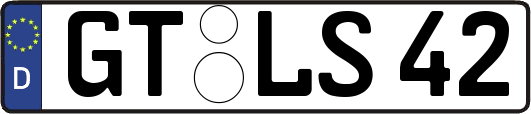 GT-LS42