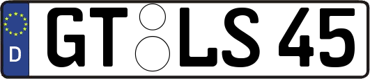 GT-LS45