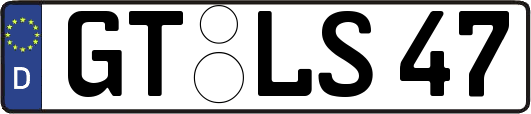 GT-LS47