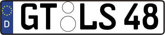 GT-LS48