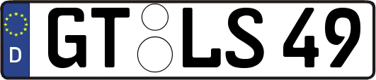 GT-LS49