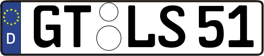 GT-LS51