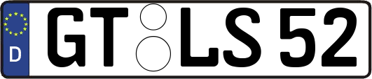 GT-LS52