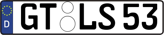 GT-LS53