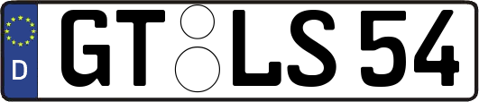 GT-LS54