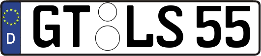 GT-LS55