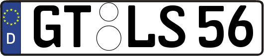 GT-LS56