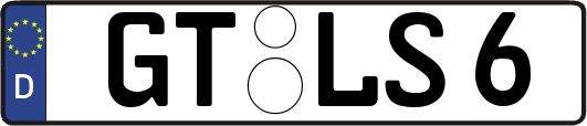 GT-LS6