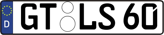 GT-LS60