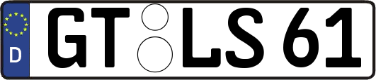 GT-LS61