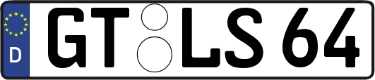 GT-LS64